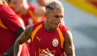 Lucas Torreira'ya saldırıda iddianame hazırlandı ! Şüpheli için 5 yıla kadar hapis talebi
