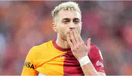 Barış Alper Yılmaz'ı takip eden Premier Lig kulüpleri açıklandı : Galatasaray'ın kapısını çalacaklar