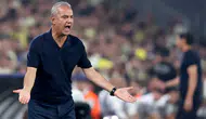 İsmail Kartal, Konyaspor maçının ilk 11'ini belirledi : Asensio için özel karar