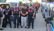 Şırnak’ta JASAT operasyonu ! 26 aranan şahıs yakalandı