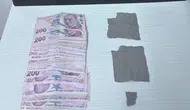 Afyonkarahisar'da torbacı operasyonu : Yakalanan 1 uyuşturucu satıcısı tutuklandı
