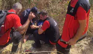 Adıyaman'da kayıp olarak aranan 85 yaşındaki Alzheimer hastası bulundu