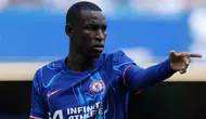 Napoli, Jackson için Chelsea'nin kapısını çaldı : İstenen bonservis bedeli ortaya çıktı