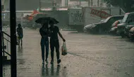 Meteoroloji’den hafta sonu için sağanak ve fırtına uyarısı : 4 ile sarı kod verildi