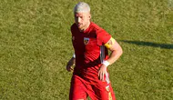 Kayserispor'da takım kaptanları belli oldu