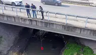 Tekirdağ'da su kirliliği denetimi : 4 işletmeye 4,8 milyon liralık ceza kesildi