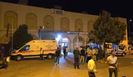 Mardin'de silahlı kavga : Bir genç ağır yaralı