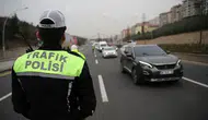 İstanbul'da bazı yollar bugün trafiğe kapatıldı