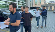 Samsun'da gürültü kavgası kanlı bitti ! 3 kişi bıçaklandı, 2 şüpheli yakalandı