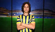 Alanyaspor, Fenerbahçe'den Emre Demir'i kadrosuna kattığını açıkladı