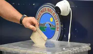 Menderes Belediye Başkanvekili AK Parti adayı Asuman Şen oldu