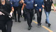 Ağrı'da zehir tacirlerine ve göçmen kaçakçılarına ağır darbe : 11 tutuklama