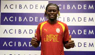 Galatasaray'da Ugochukwu'nun ardından bir orta saha transferi daha ! Afrika basını duyurdu