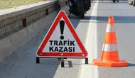 Aydın Efeler'de kaza : Yaşlı kadın hayatını kaybetti