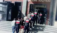 Çanakkale'de 59 düzensiz göçmen yakalandı