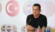 Acun Ilıcalı, mahkeme kararıyla locasını geri aldı