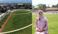 Tütün tarlasından sosyal yaşam alanına dönüşüm hikayesi