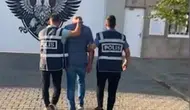 Iğdır’da firari siber hırsız yakalandı