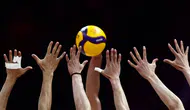 Türkiye 17 Yaş Altı Kadın Milli Voleybol Takımı, dünya ikincisi oldu