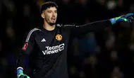 Celta Vigo, Manchester United'dan Altay Bayındır'ı kiraladı