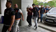 Kırıkkale’de buzdolabında bulunan ceset soruşturmasında yeni gelişme : 17 şüpheli adliyede