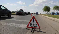 Ordu'da pat pat devrildi : 1 kişi hayatını kaybetti