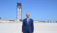 Bakan Uraloğlu açıkladı : Türkiye'de İHA pilotu lisanslı kişi sayısı 1,8 milyonu aştı