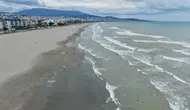 Samsun Valiliği'nden ‘denize girmeyin’ uyarısı