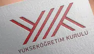 YÖK'ten açıklama : Binlerce öğrenciye üniversiteye dönüş yolu açıldı
