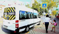 İstanbul’da okul servis ücretlerine yüzde 10 zam geldi ! En uzak mesafe 93 bin 610 liraya çıktı