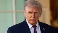 Trump'tan İran kararı : 'Saldırıları iptal etmeyi kabul ettim'