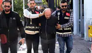 Antalya'da eşini katleden sanığa ağırlaştırılmış müebbet : 'Aldatma' yalanını Adli Tıp çürüttü