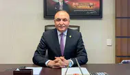 YENİ Parti Gaziantep Milletvekili Melih Meriç, bıçaklı saldırıya uğradı