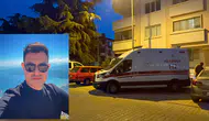Muğla'da şüpheli ölüm : Senfoni Orkestrası çalışanı Serhat Şimşek hayatını kaybetti