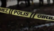 Kayseri'de iş makinesine sıkışan işçi hayatını kaybetti