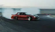Ankara'da drift operasyonu : 11 şüpheli yakalandı