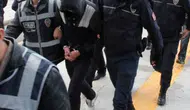 Denizli'de jandarma ekipleri tarafından çete operasyonu : 7 gözaltı