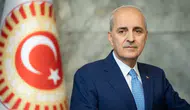 TBMM Başkanı Kurtulmuş'tan 'Terörsüz Türkiye' mesajı : Aramızdaki söz beraberliğin sözü olacaktır