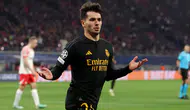 Galatasaray ve Beşiktaş'ı ilgilendiren Brahim Diaz gelişmesi : Real Madrid kararını verdi