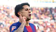 Barcelona, Joao Cancelo'yu yeniden kadrosuna kattı