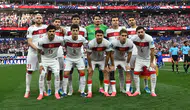 A Milli Futbol Takımı'nın Belçika ve Fransa maçlarını oynayacağı statlar açıklandı