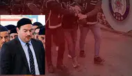 Alihan Kuriş soruşturmasında yeni dalga operasyon : 11 şirket ve 3 derneğe kayyum atandı