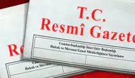 Meclis'in tatile girmesine ilişkin karar Resmi Gazete'de : TBMM ne zaman açılacak?