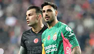 Günay Güvenç'in yeni adresi belli oluyor : İmza atmaya çok yakın