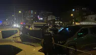 Niğde'de yol kenarındaki otomobilde korkunç manzara : 1 ölü, 1 yaralı