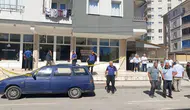 Çorum'da kahvehanede bıçaklı kavga : 70 yaşındaki adam öldü