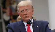 Trump'tan Hürmüz Boğazı ve İran açıklaması : Çok yakında açılacak yoksa sert vururuz
