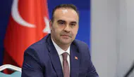 Bakan Kacır : Türkiye'yi her alanda ileriye taşımak için çalışmaya devam edeceğiz