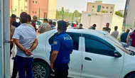 Şanlıurfa'da boğazına cisim kaçan 1 yaşındaki bebek hayatını kaybetti