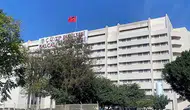 Adana'da hastaneden 15 milyon liralık ilaç çalındı : 1 tutuklama